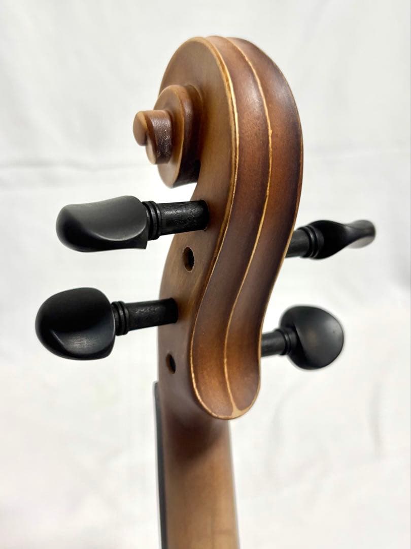 Hallstatt バイオリン V-12 4/4サイズ 弓/ケース