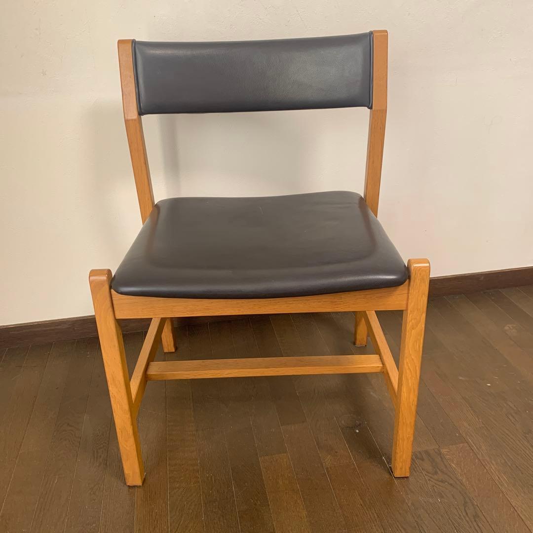 ❷ ボーエ・モーエンセン　デンマーク高級家具　北欧家具　フレデリシア