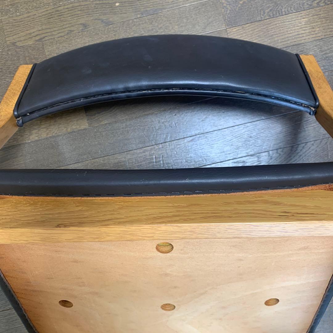 ❷ ボーエ・モーエンセン　デンマーク高級家具　北欧家具　フレデリシア