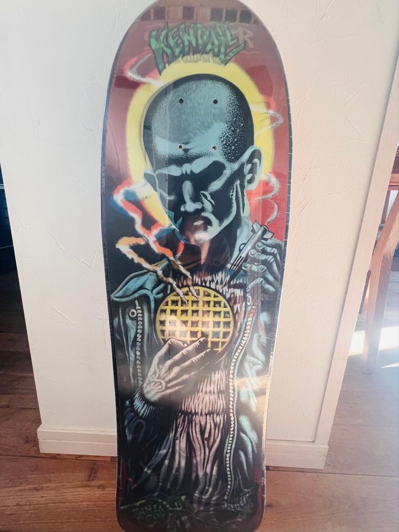 Santa Cruz ストレンジャーシングス Kendall Eleven