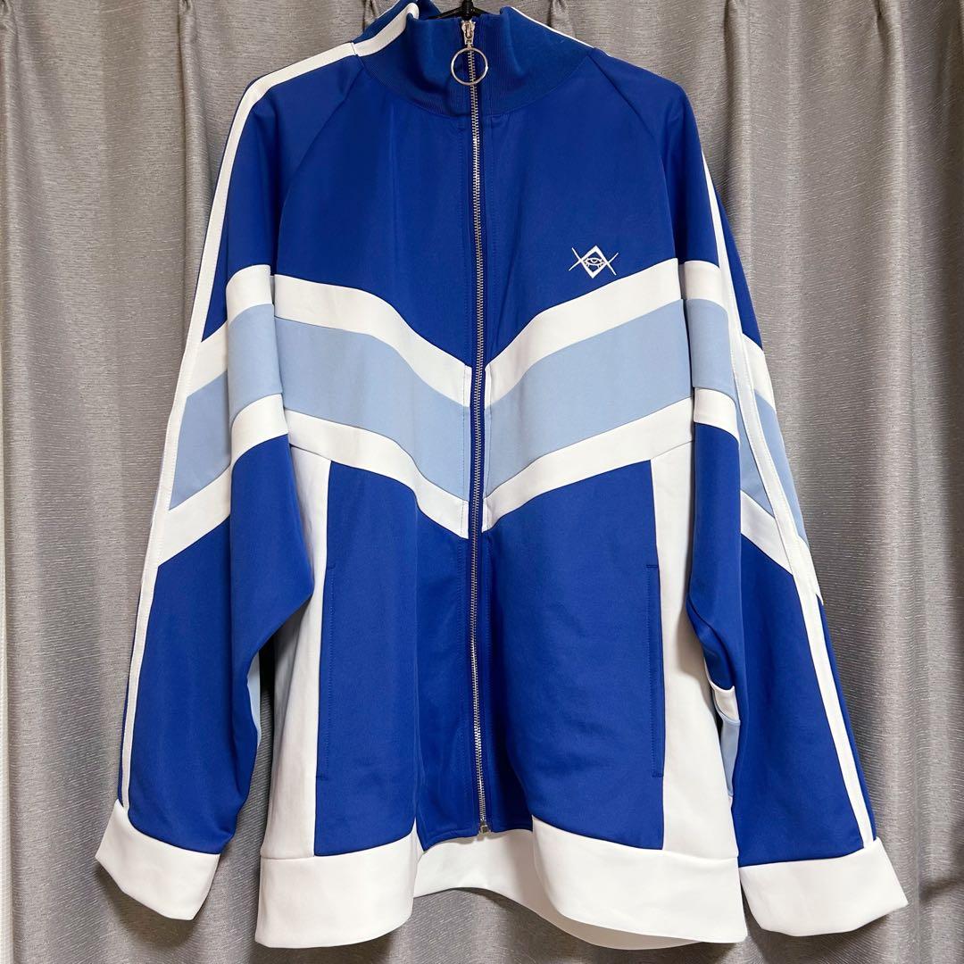 REFREM レフレム ジャージ レッグウォーマー