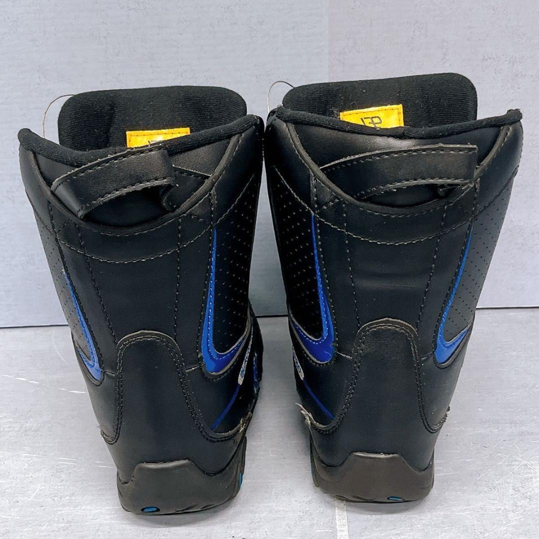 【3点セット】ジュニアスノーボード K2 MINI TURBO 110cm