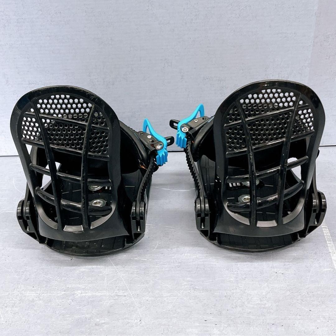 【3点セット】ジュニアスノーボード K2 MINI TURBO 110cm