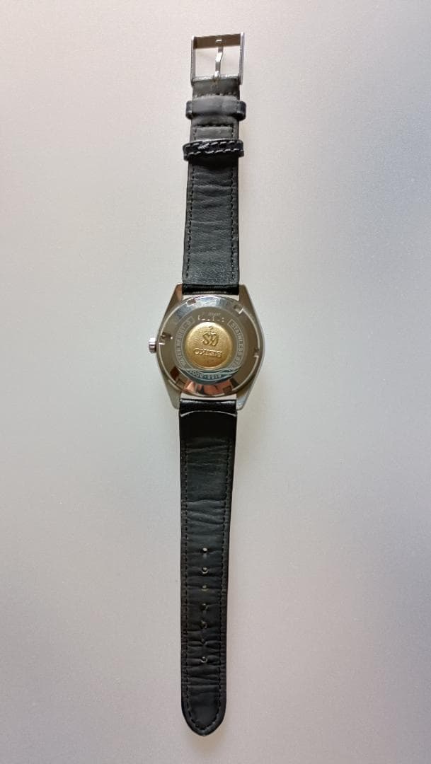 GRAND SEIKO 61GSスペシャル