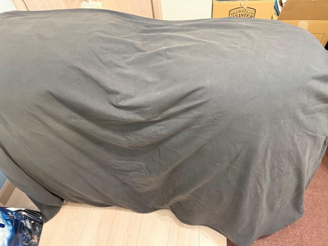 お引取限定(春日井市) Yogibo Giga Max(ヨギボー ギガマックス)