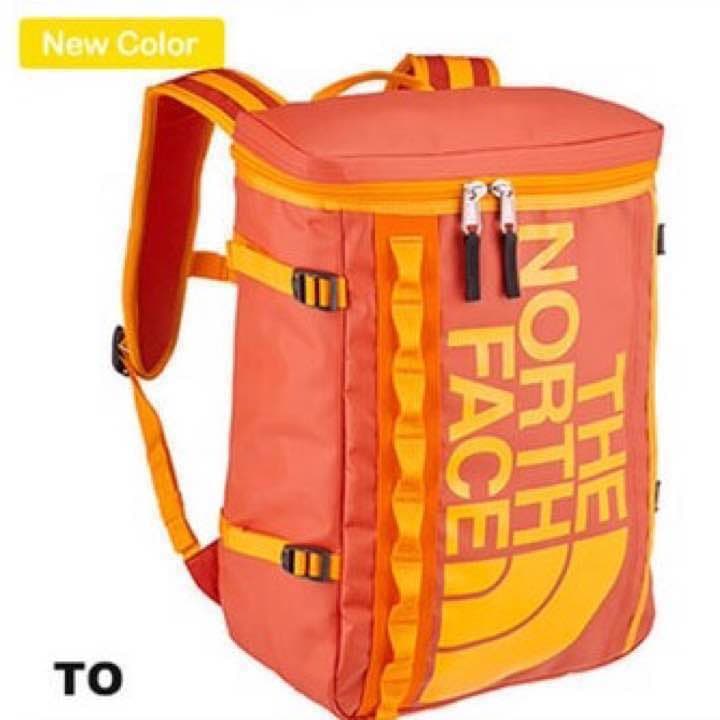 ノースフェイス リュック