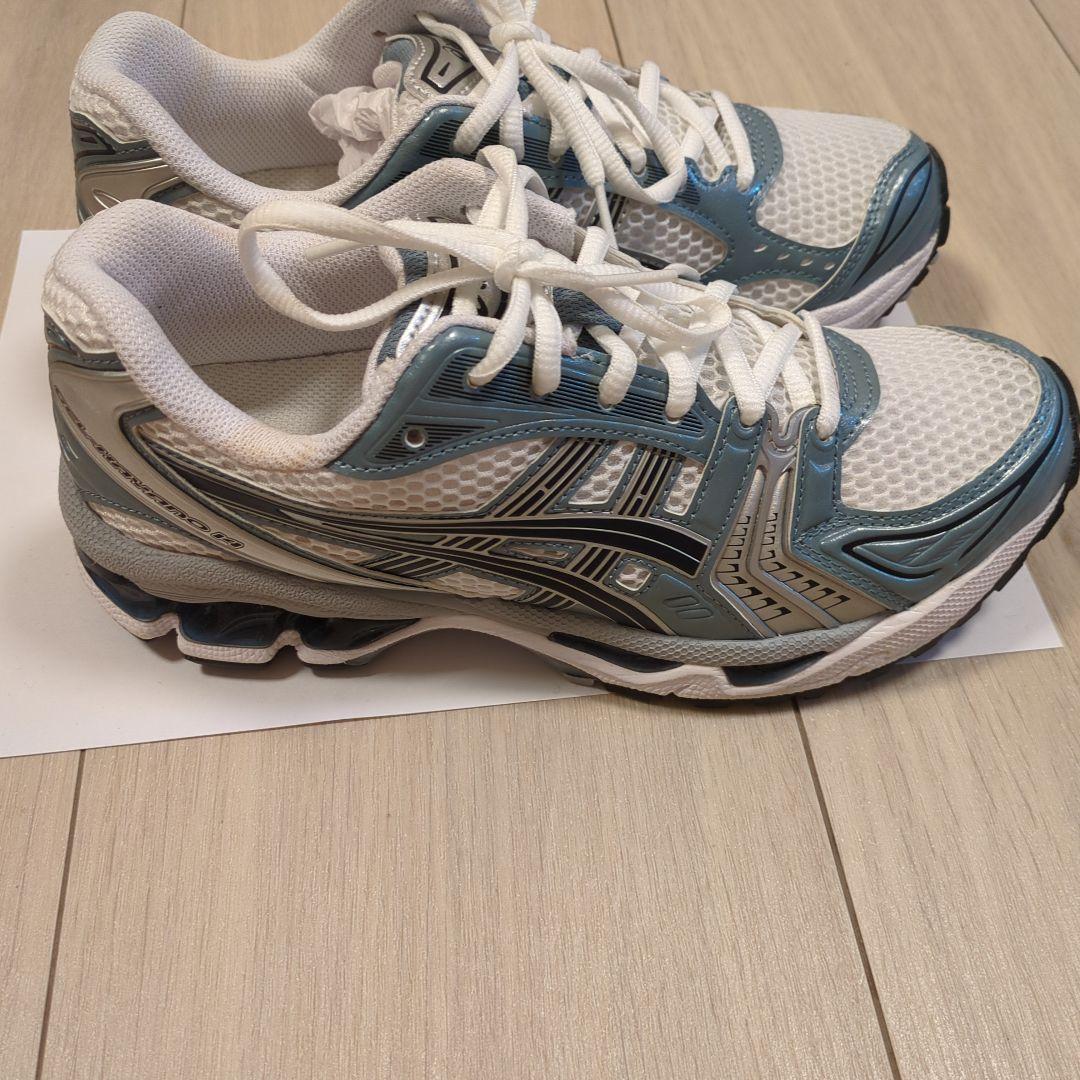 靴 asics GEL KAYANO 14