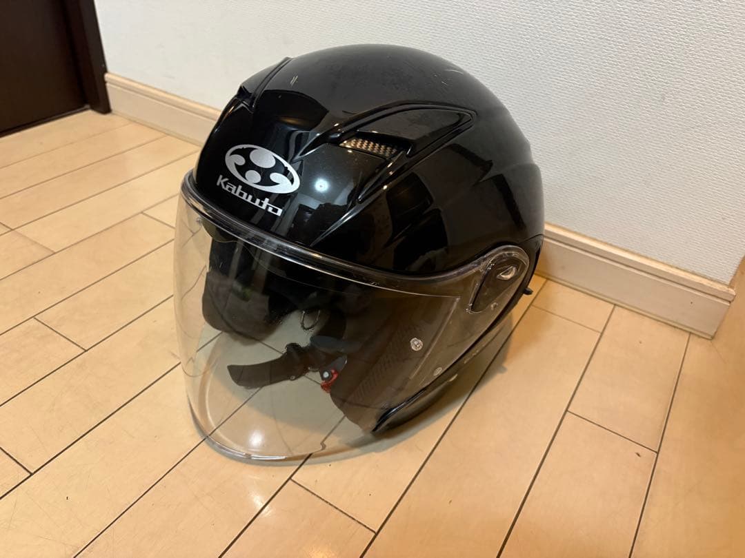 カブト　エクシード　XL