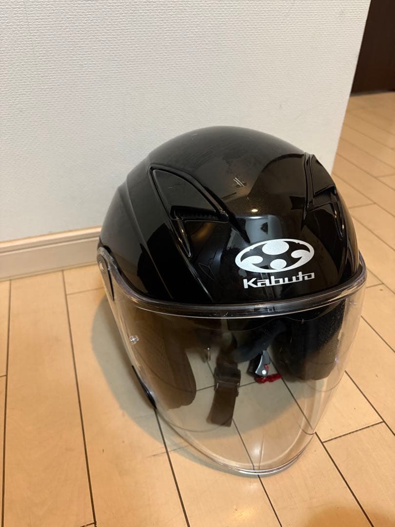 カブト　エクシード　XL