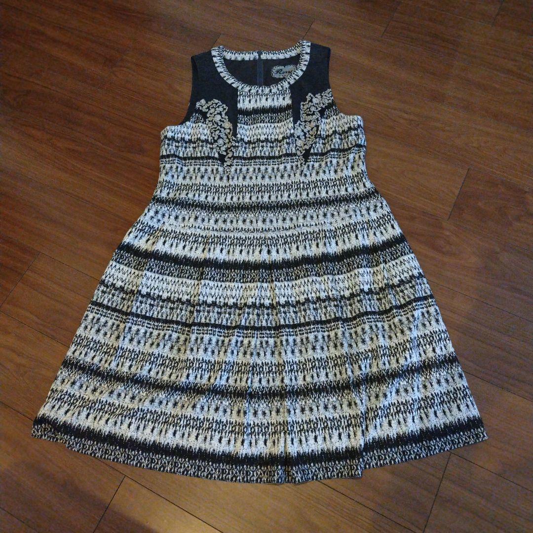 インポートロッサ ジャンパースカート サイズ46