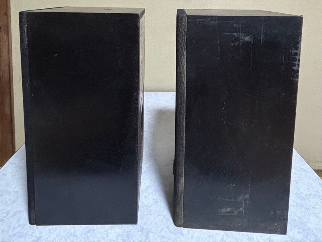 Yamaha スピーカーシステム