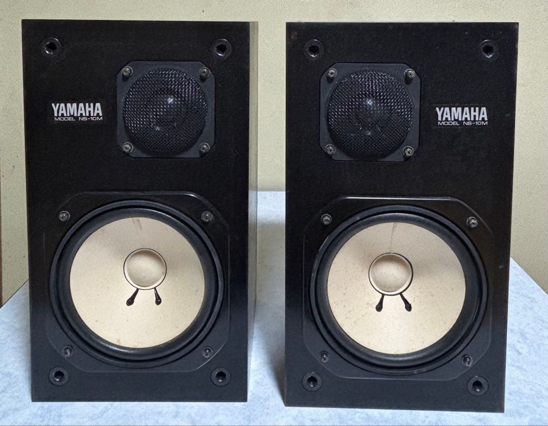 Yamaha スピーカーシステム