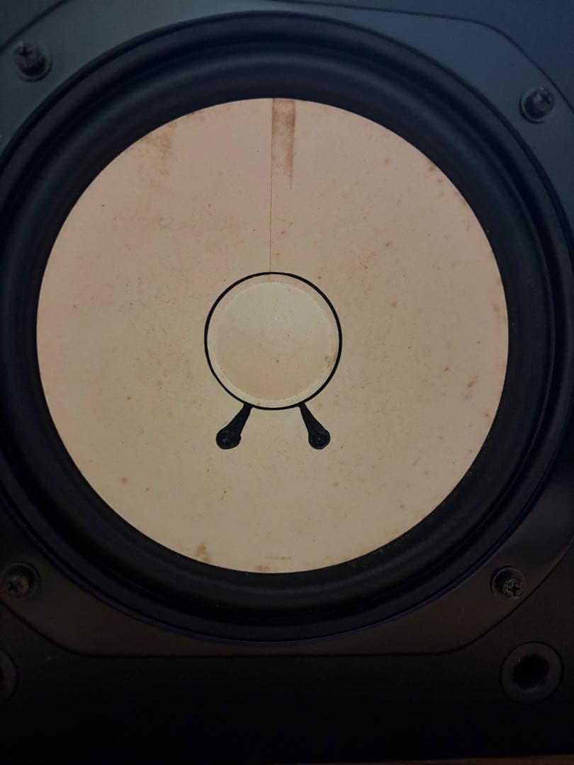 Yamaha スピーカーシステム