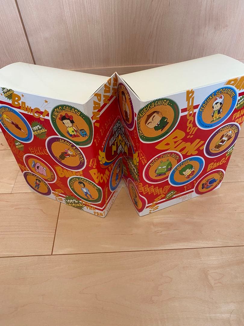 Dr.スランプ アラレちゃんDVD-BOX SLUMP THE BOX んちゃ編