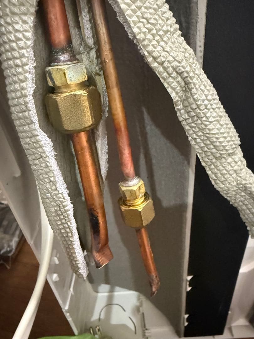 富士通 nocria 4.0kw エアコン AS-M40H2 200V 2018