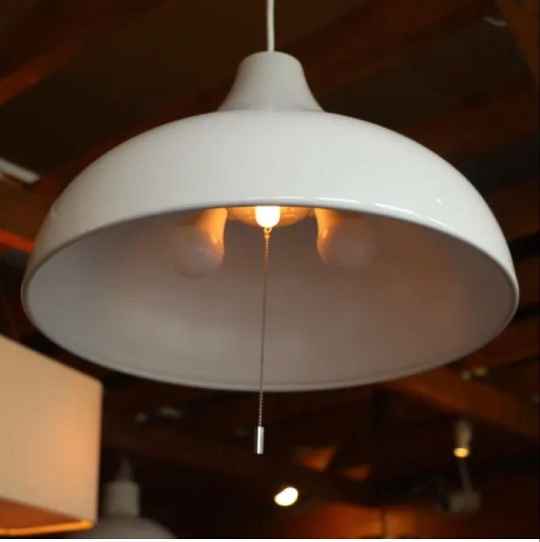 【APROZ】GAMBLINGペンダントライト 2灯 ベージュ