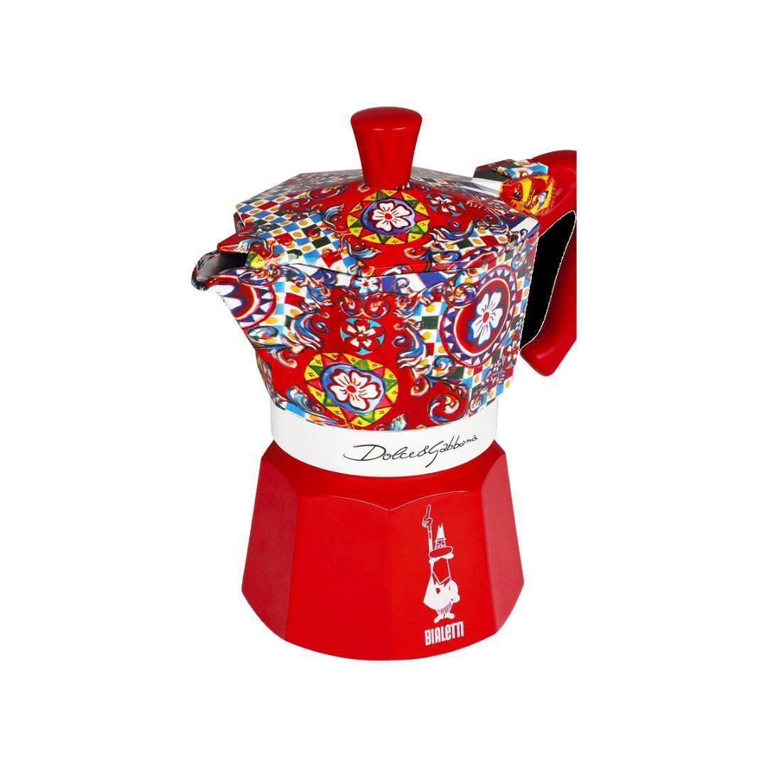 新品 DOLCE&GABBANA BIALETTI Moka Express