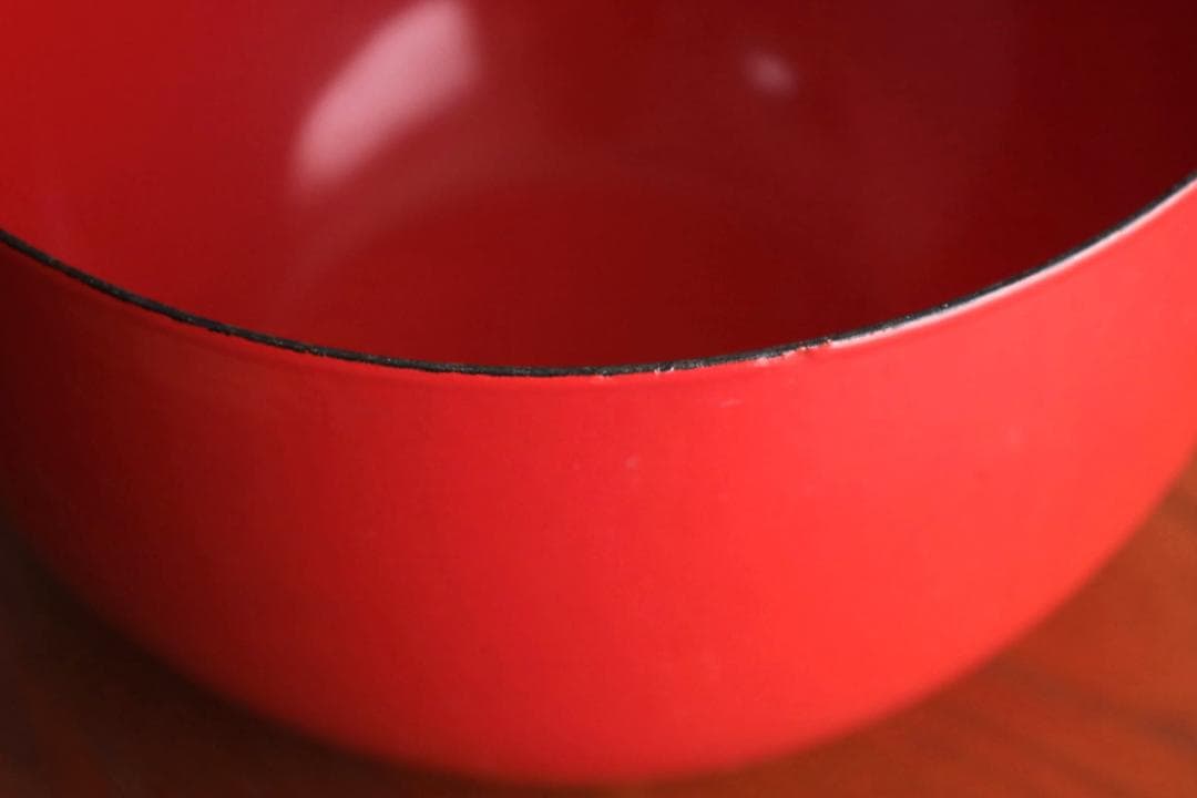 カイフランク Finel フィネル 琺瑯 ホーロー ボウル 53825