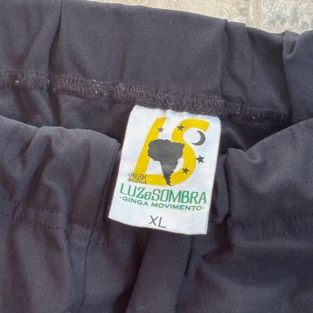 ルースイソンブラ Navigator セットアップ XL【5回着用】