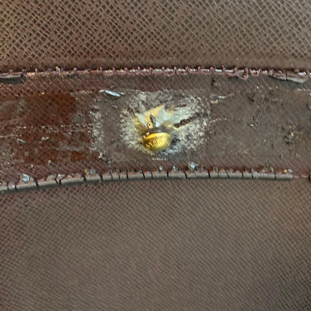 ルイヴィトン　キャリーケース