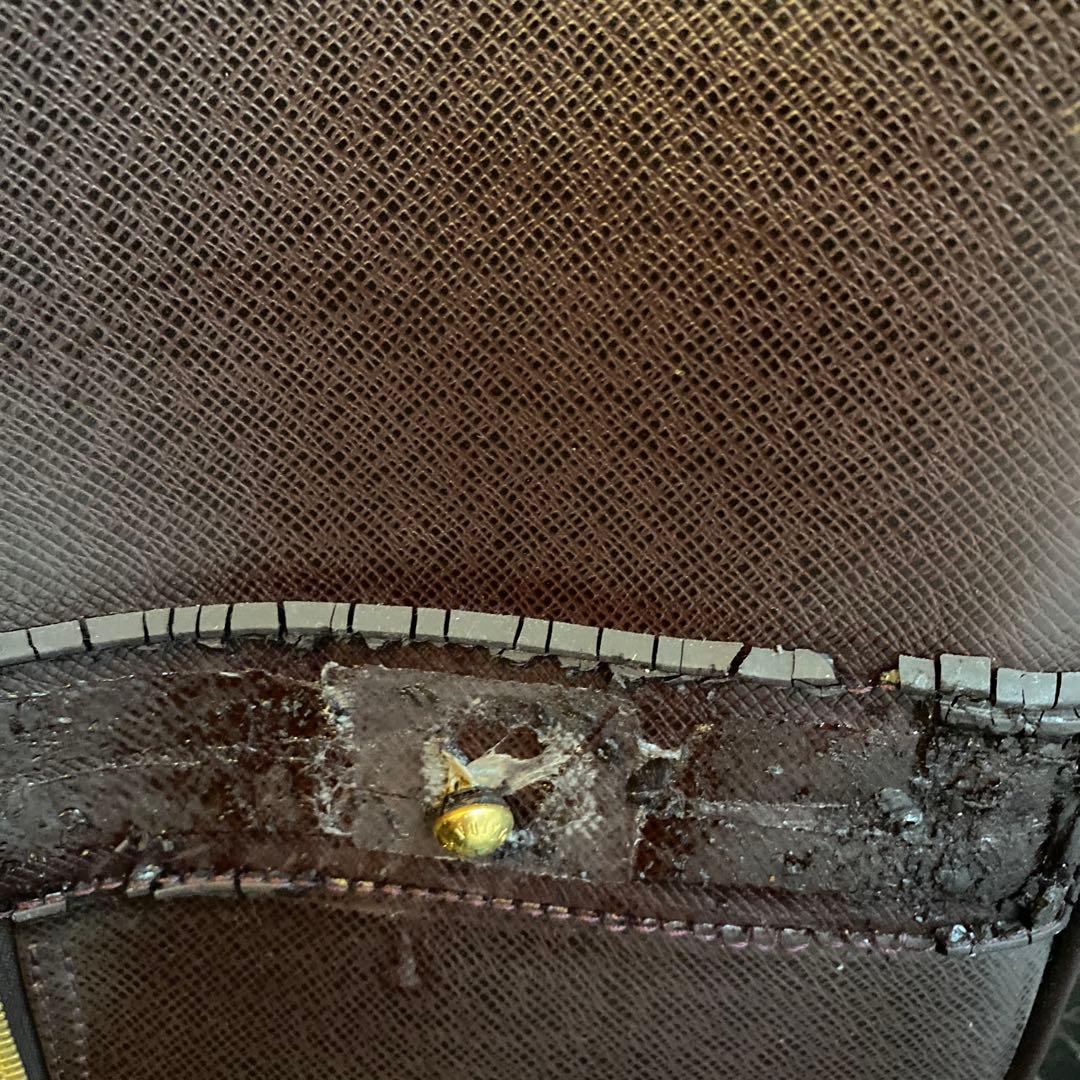 ルイヴィトン　キャリーケース