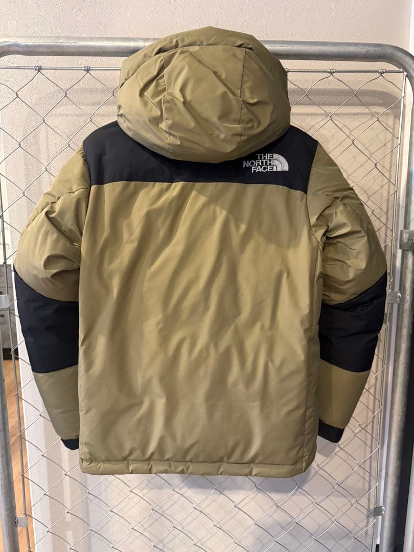 THE NORTH FACE バルトロライトジャケット　新品同様品　XSサイズ
