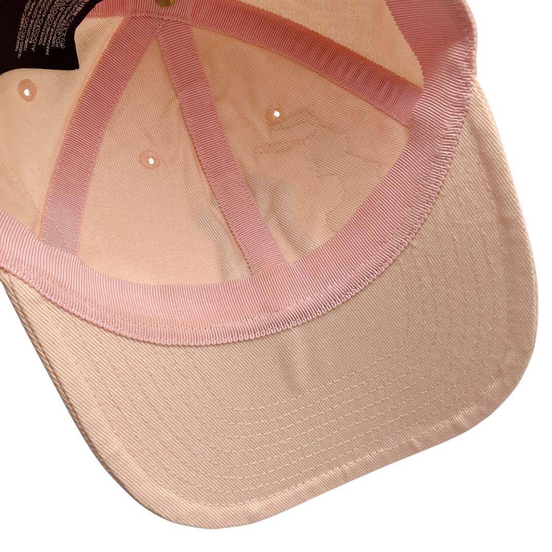 ほぼ未使用✨ グッチ ニューヨーク ヤンキース ベースボールキャップ