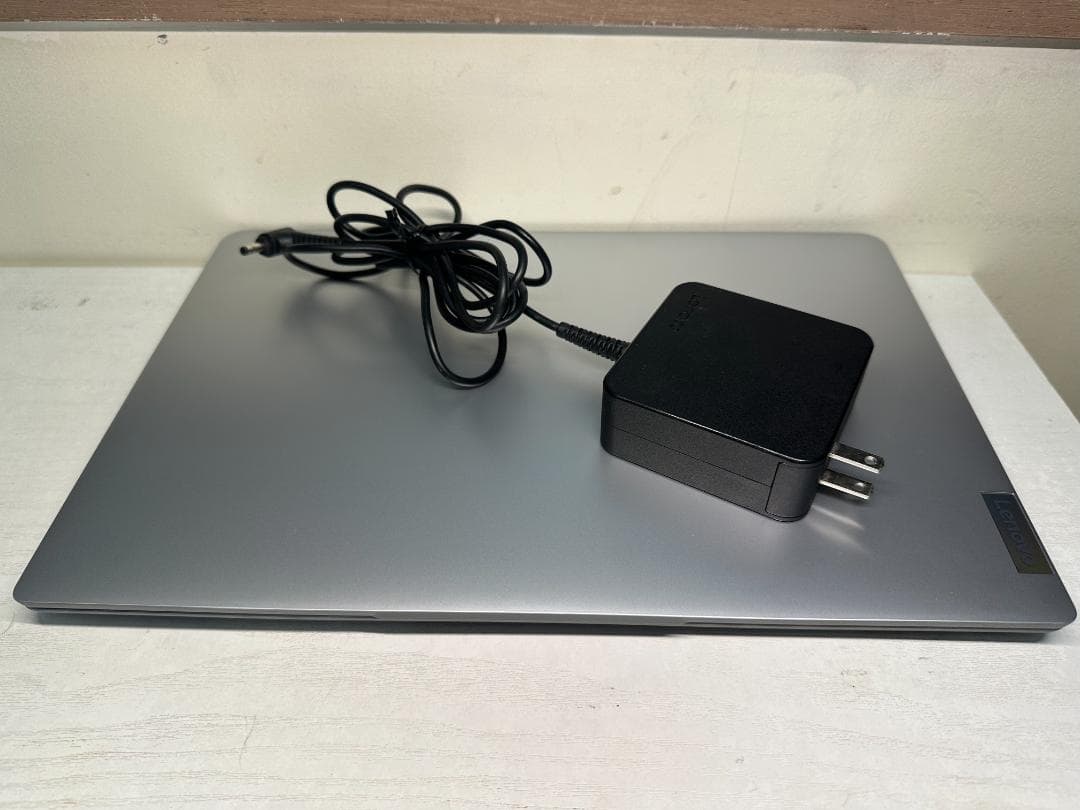 Windowsノート本体 Lenovo IdeaPad Slim 170 R7 5700 16G 512G