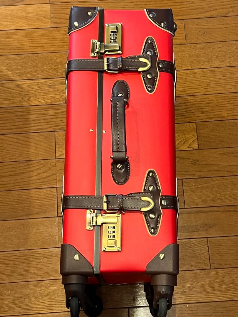 キャリーケース　36L