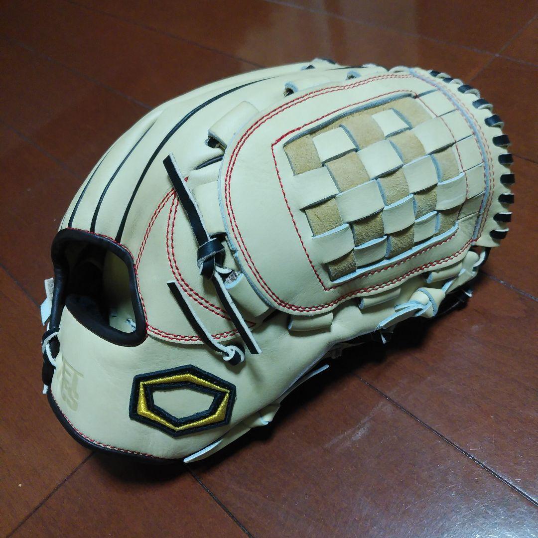 メトリクス　内野手用