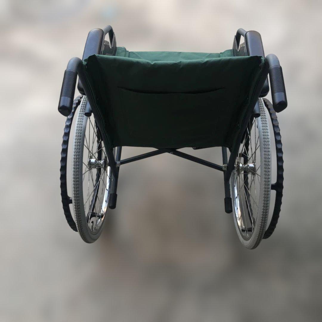 幸和製作所　自走用車椅子 BM01 引き取りは2500円値引きor近場直配送限定