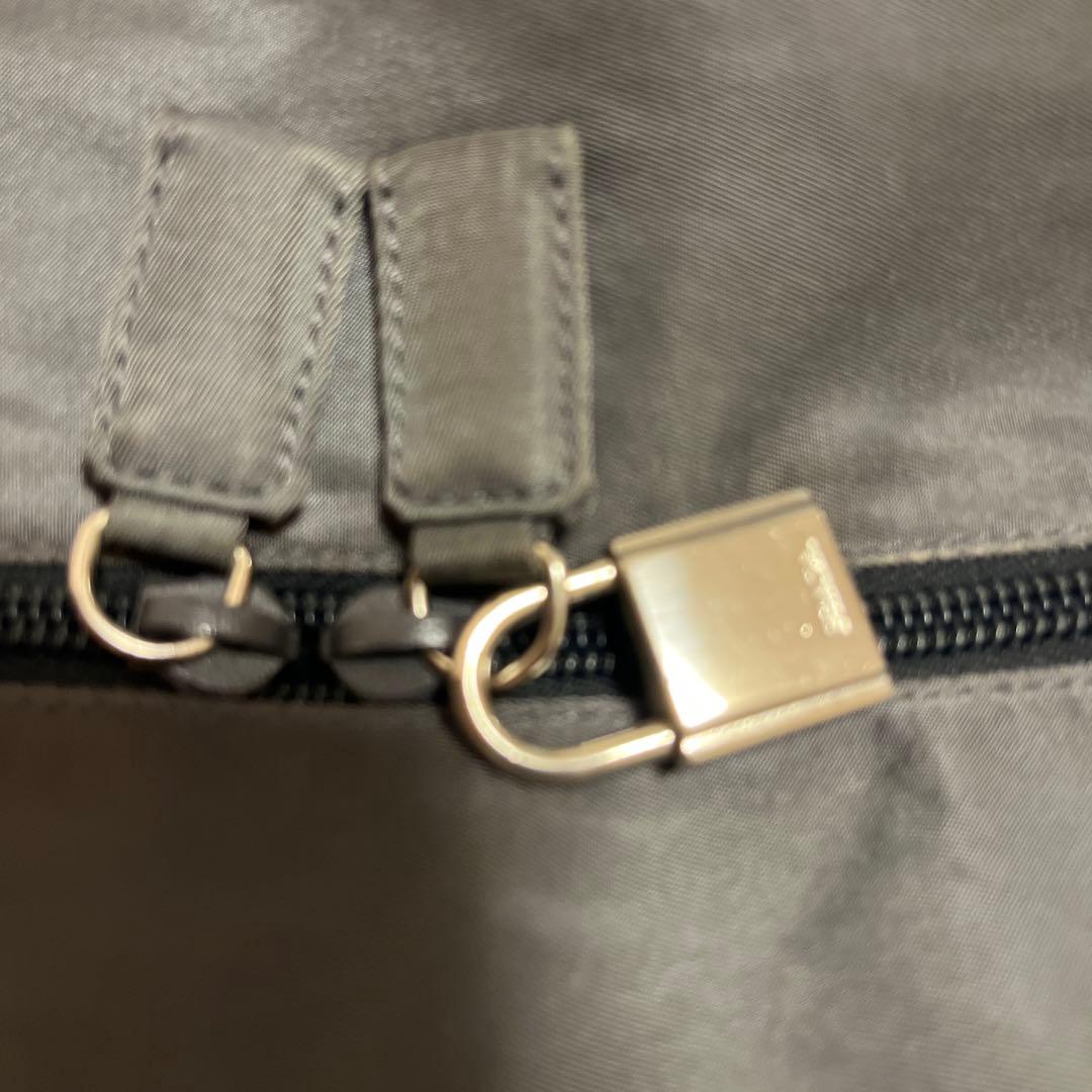 お値下げ★PRADA SPORTS プラダスポーツ☆大容量ボストン／ユニセックス