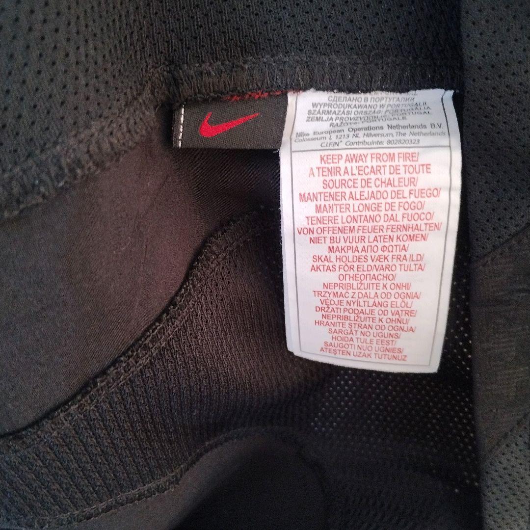 NIKE マンチェスターユナイテッド 2002 ユニフォーム ポルトガル製