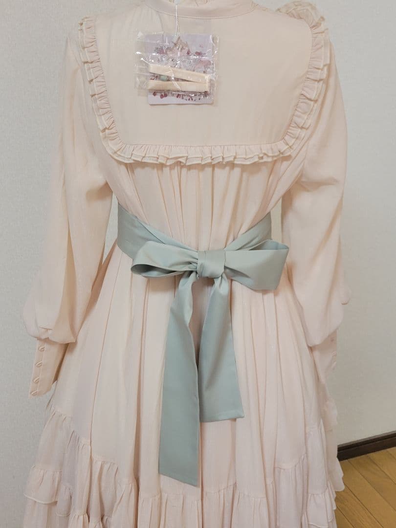 LittleDipper Princess of Windsor ワンピース