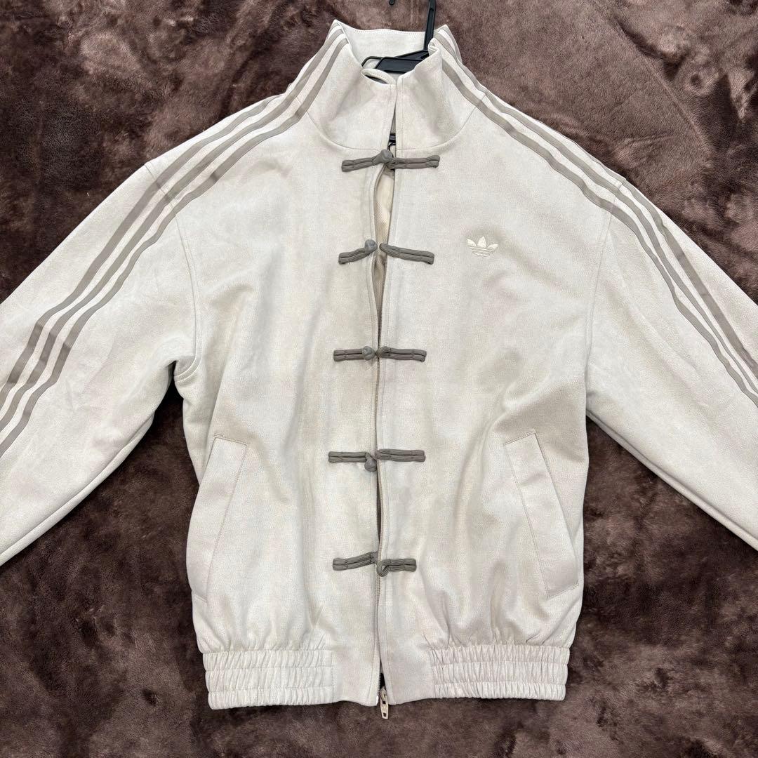Adidas / 中国限定/ China Track Jacket