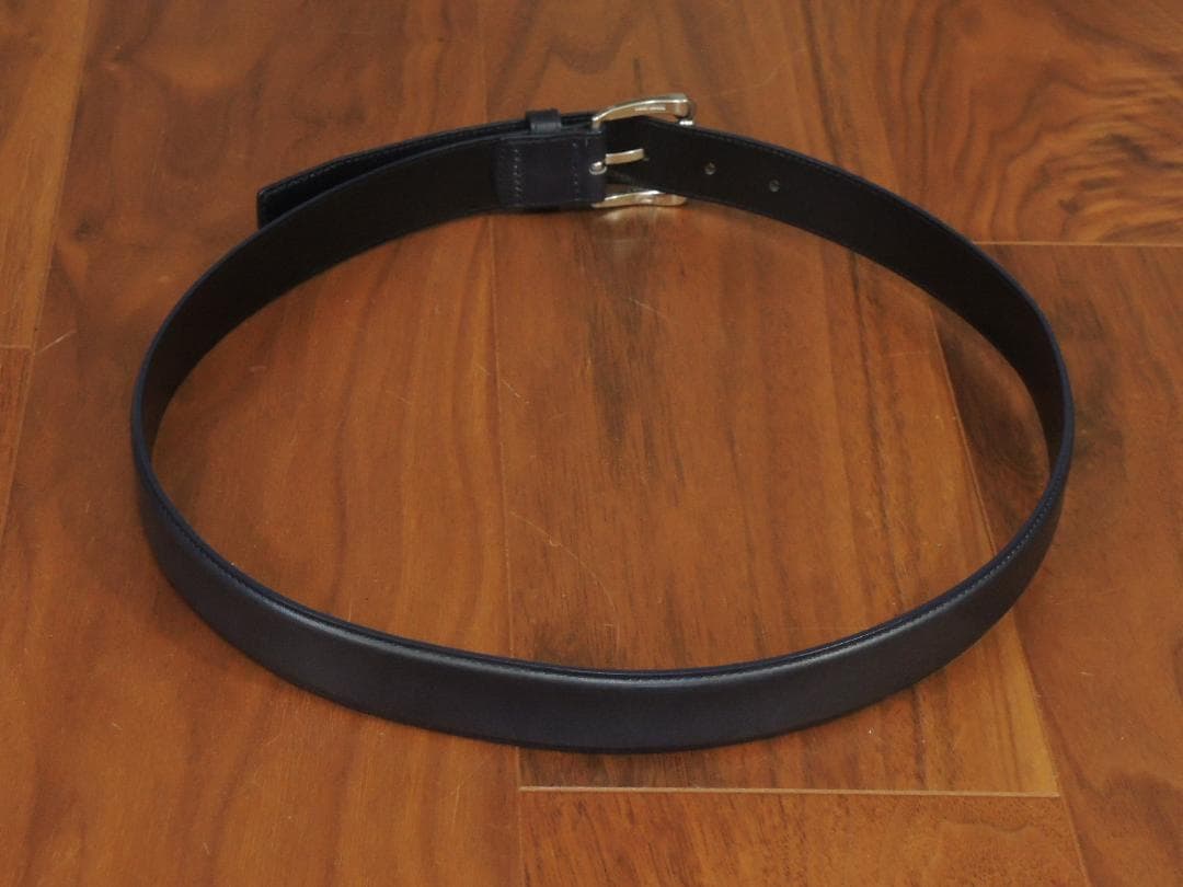 新品同様　4万円　ARALDI1930　アラルディ　90㎝　ジョンロブがOEM