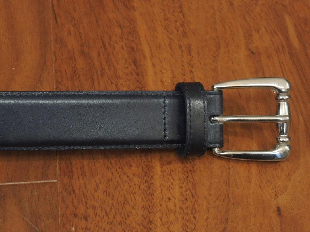 新品同様　4万円　ARALDI1930　アラルディ　90㎝　ジョンロブがOEM