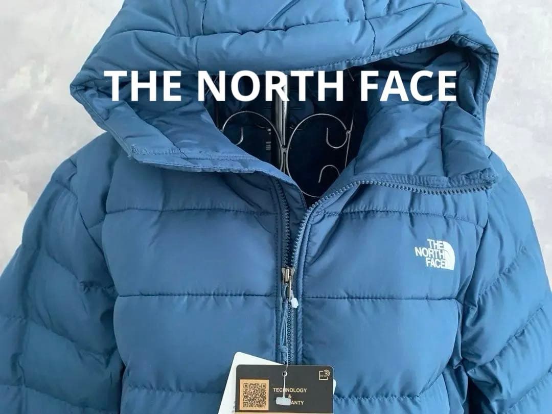【新品】ノースフェイス THE NORTH FACEダウン アコンカグアフーディ