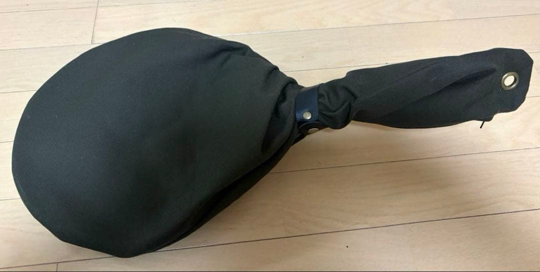 Petromax シュミーデアイゼンフライパン 28cm 【取手、収納ケース付】