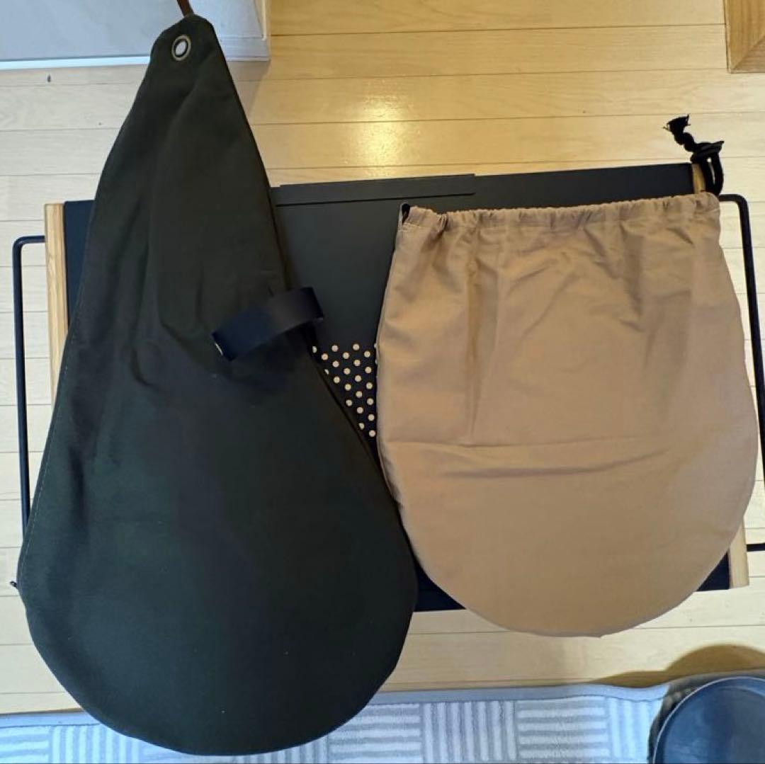 Petromax シュミーデアイゼンフライパン 28cm 【取手、収納ケース付】