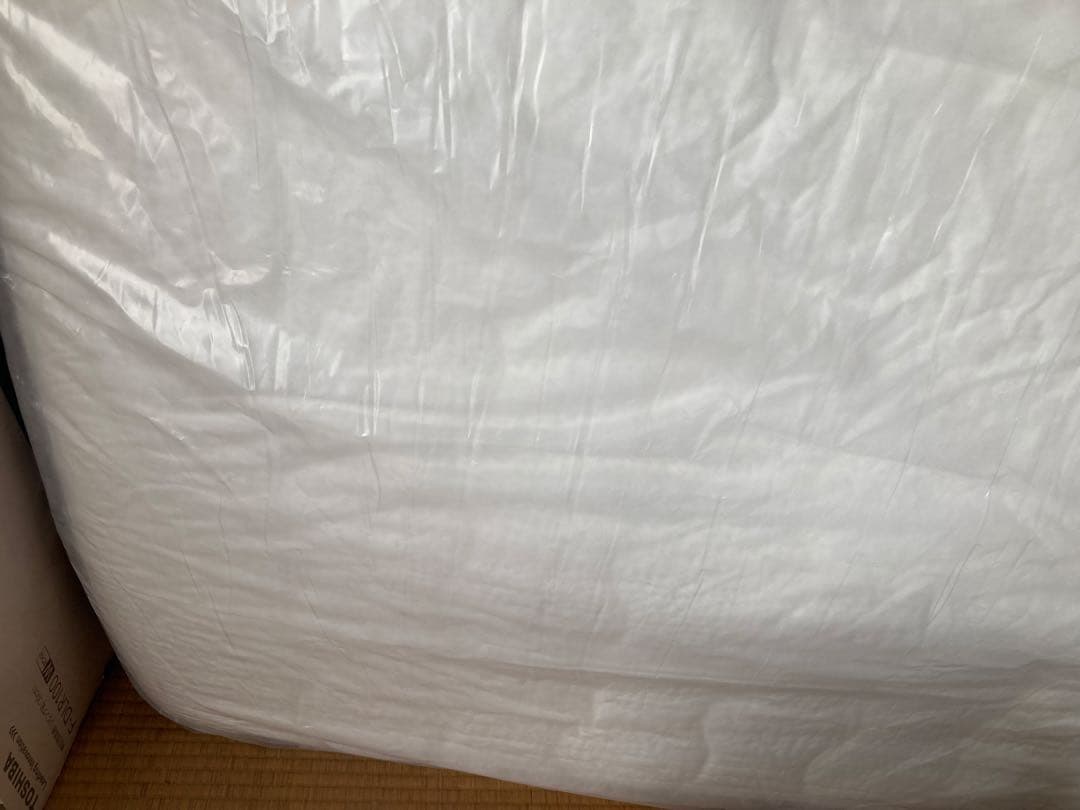 【美品】NELL ネルマットレス　シングル