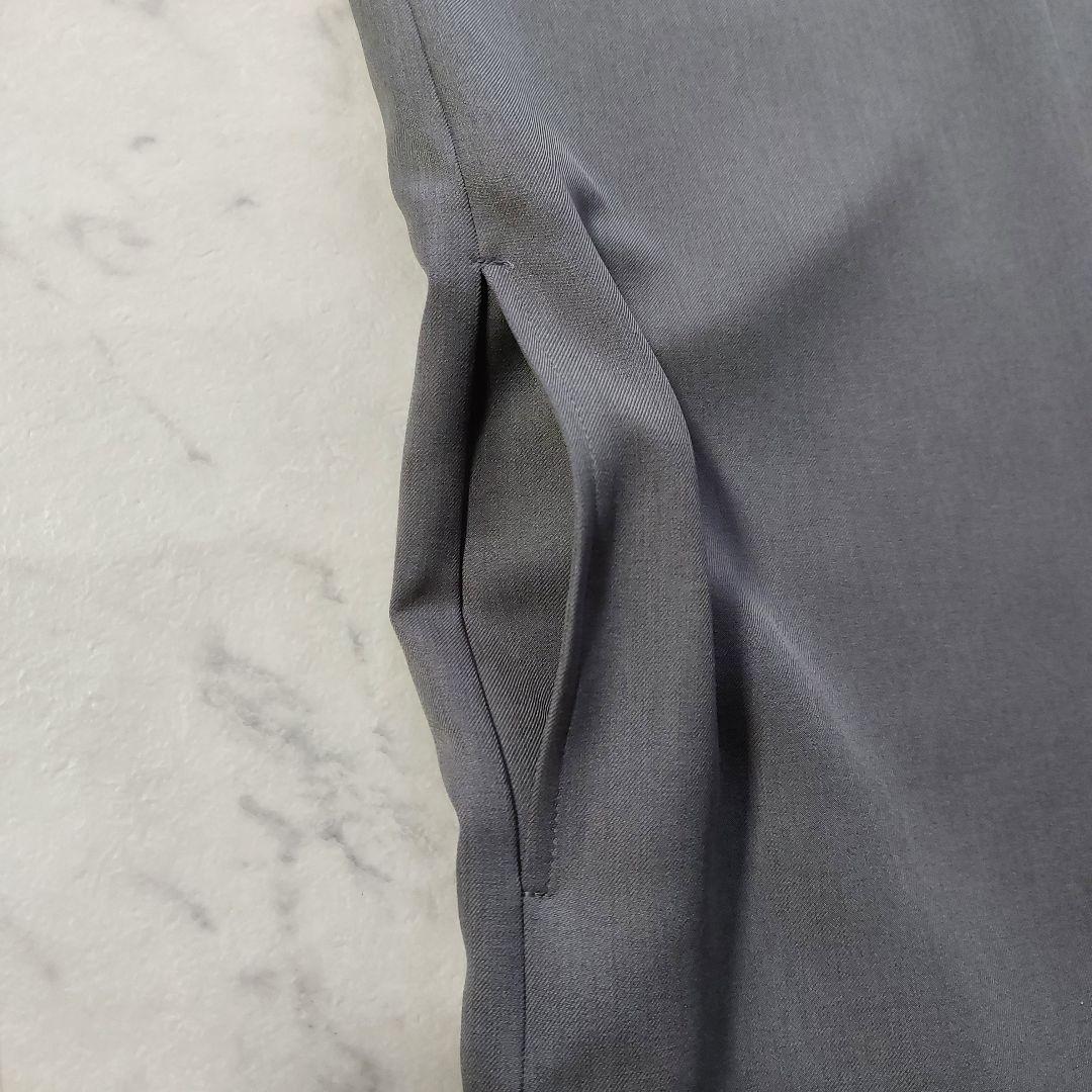 未使用 アーガ Aga スコットクラブ オールインワン 9号 グレー