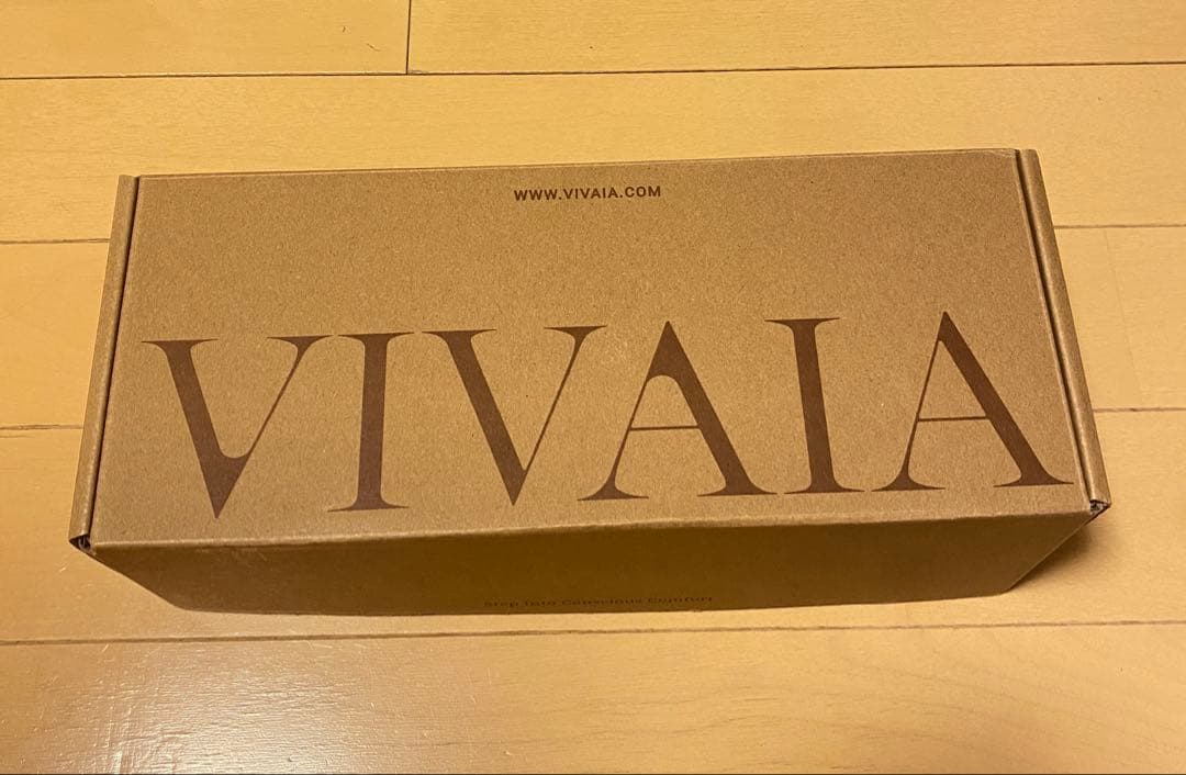 Aria Walker 超撥水ポインテッド トゥ超軽量 厚底フラットシューズ