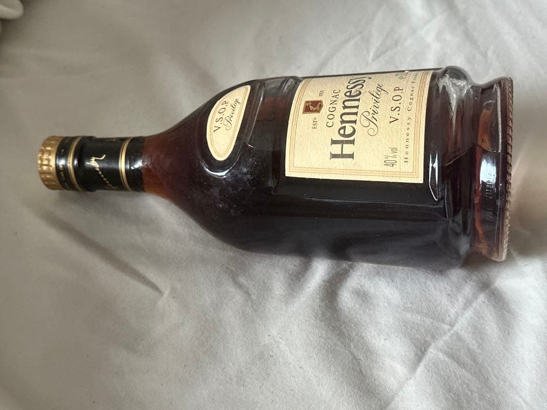 Hennessy VSOP コニャック