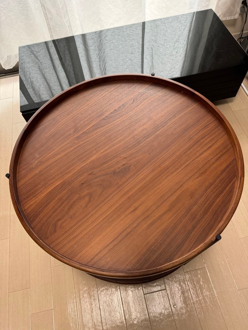moda en casa コーヒーテーブル