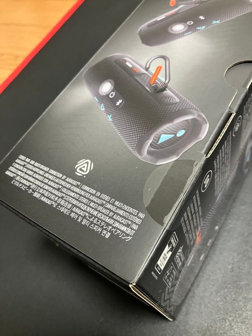 JBL FLIP 7 ワイヤレススピーカー
