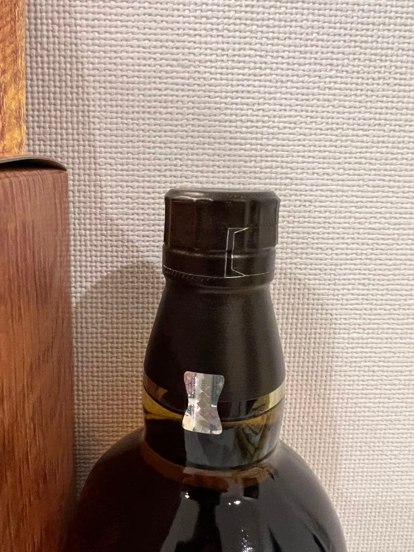 サントリー山崎リミテッドエディション2023の2本セット