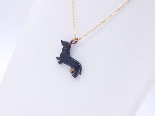 ★本べっ甲★ ペンダント（pe-220）