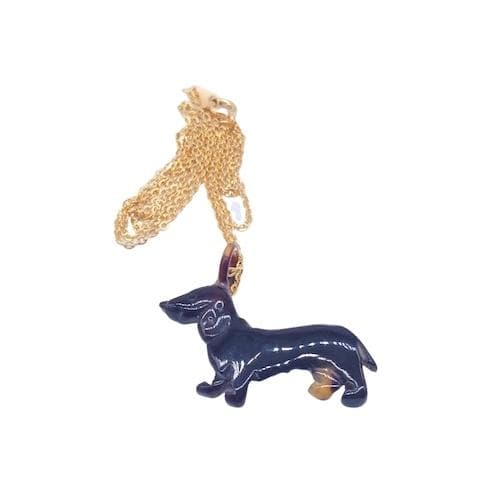 ★本べっ甲★ ペンダント（pe-220）