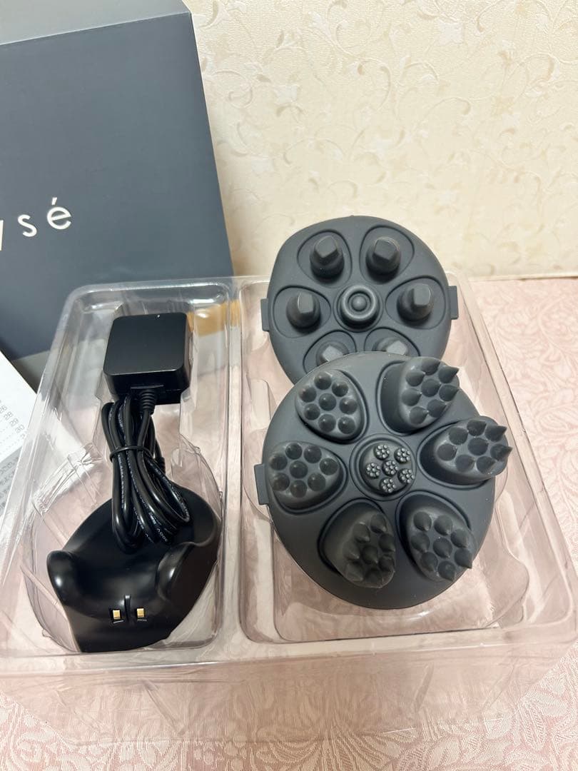 mysé ミーゼニードルヘッドスパリフト アクティブ MS-32G